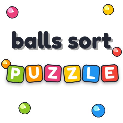 Balls Sort Puzzle